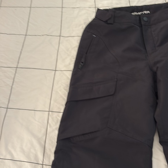 Obermeyer Teen’s Ski Pants - Picture 3 of 10